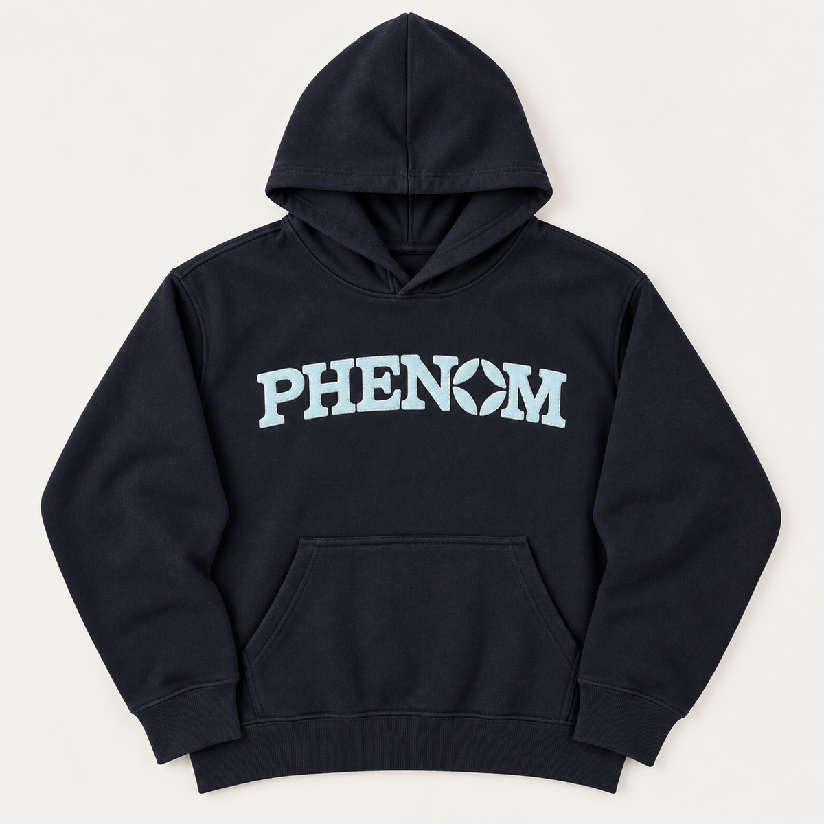 PHENOM All Heart Lacrosse Goalie Hooded Sweatshirt - Youth and Adult