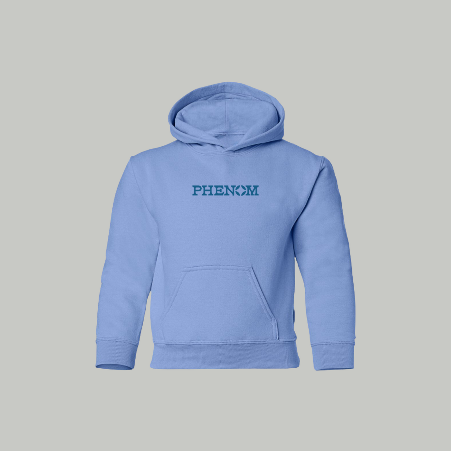 NEW- Women's LAX GRL Puff Print Hoodie