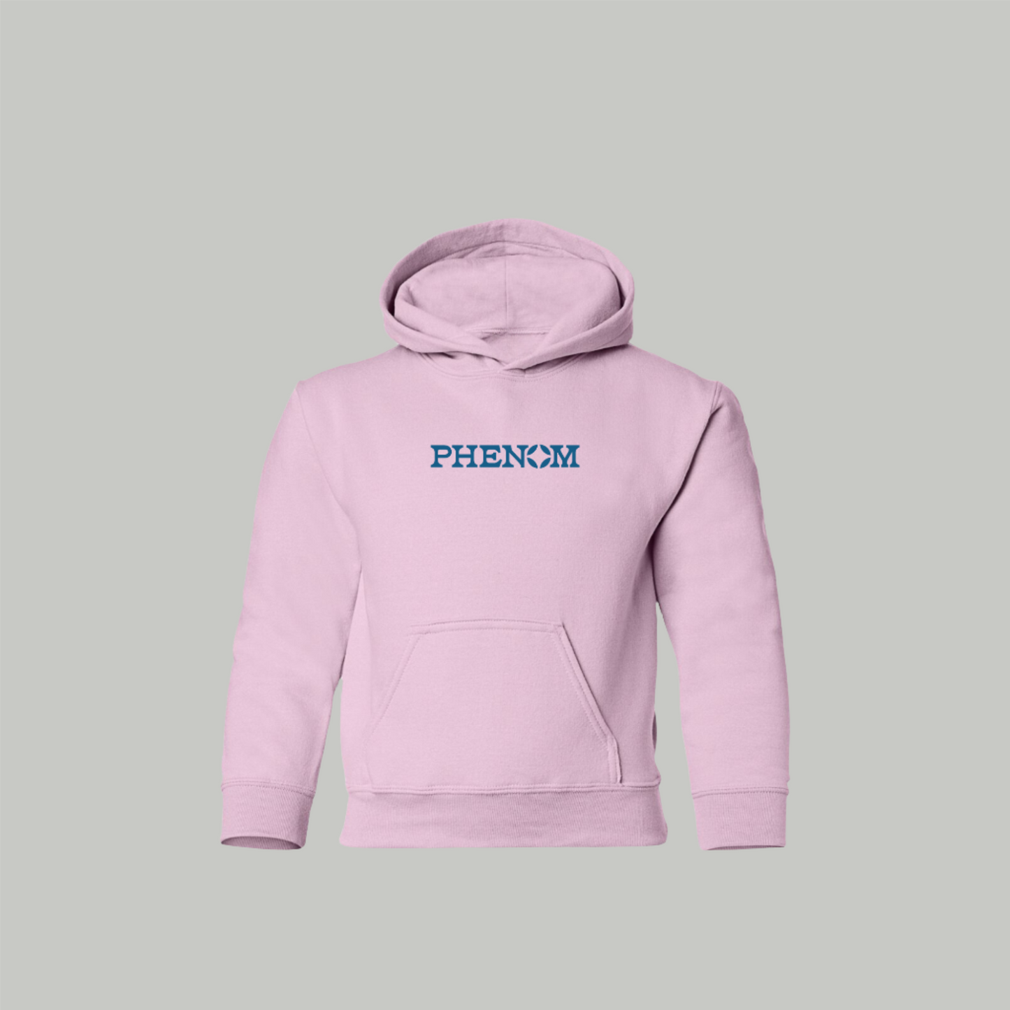 Women's LAX GRL Puff-Print Hoodie