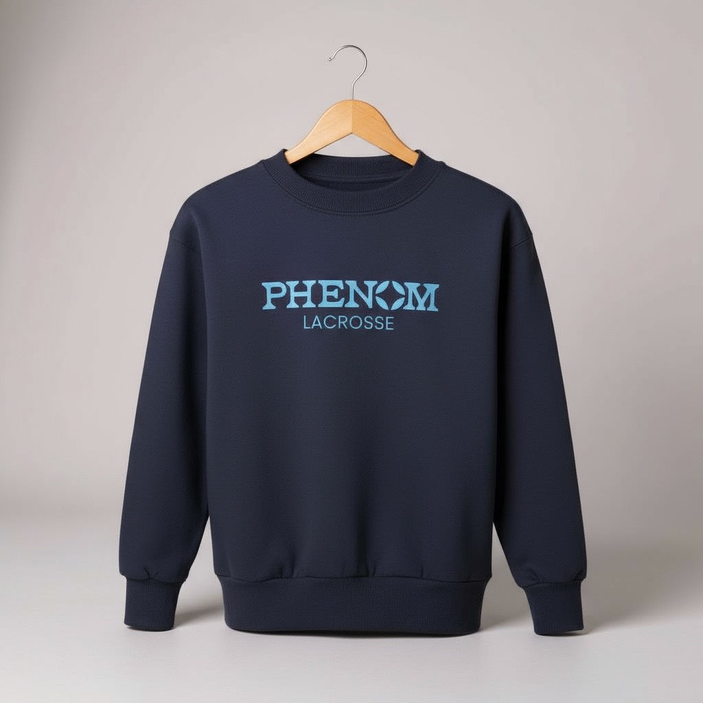 PHENOM x LEGACY GIRLS LACROSSE LI CREW