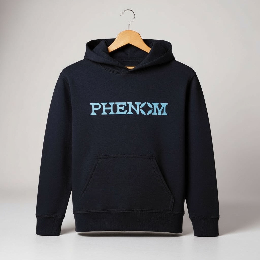 PHENOM x LEGACY GIRLS LACROSSE LI HOODIE