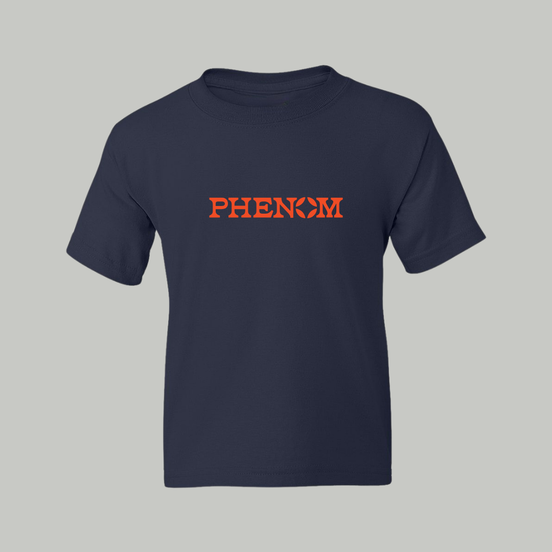 PHENOM x 91 LONG ISLAND COLLAB T SHIRT