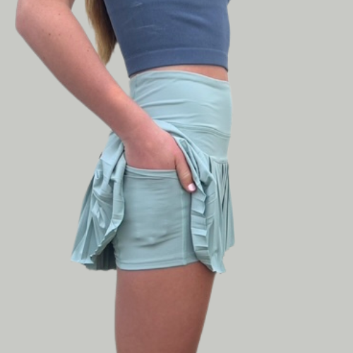 Women's Playmaker Skirt