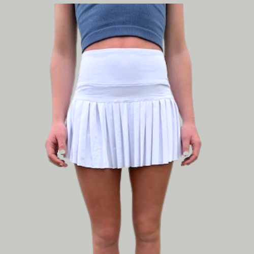 Women's Playmaker Skirt