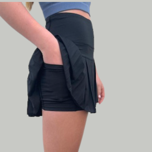 Women's Playmaker Skirt