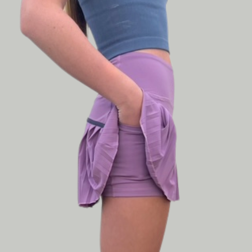 Women's Playmaker Skirt