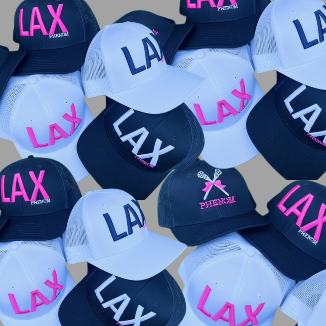 The LAX Hat