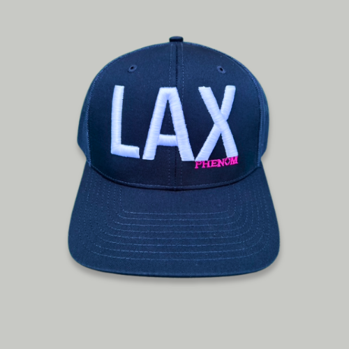 The LAX Hat