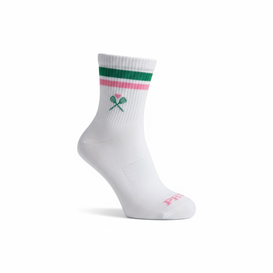 Half-Crew Performance Sock