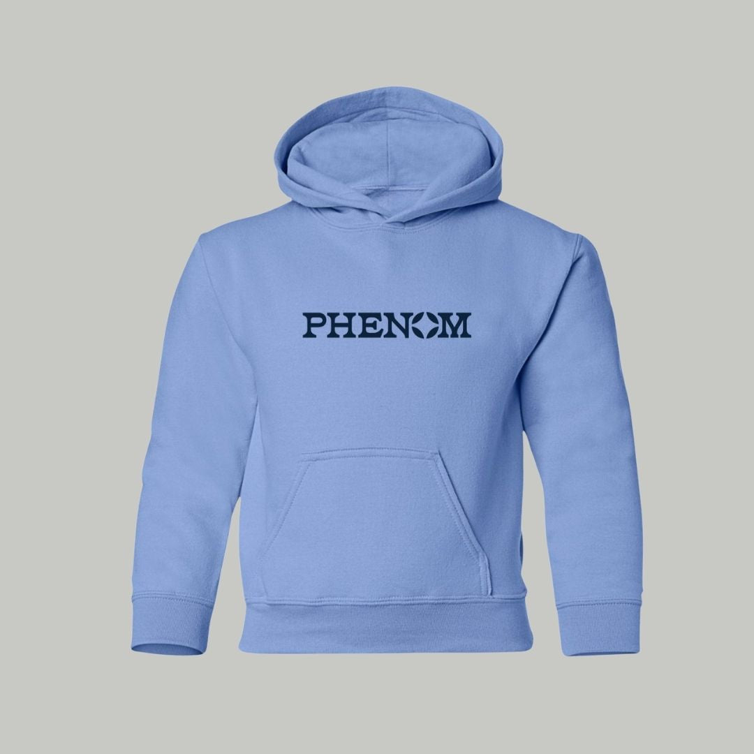 PHENOM x OCEANSIDE GIRLS LACROSSE COLLAB PUFF-PRINT HOODIE