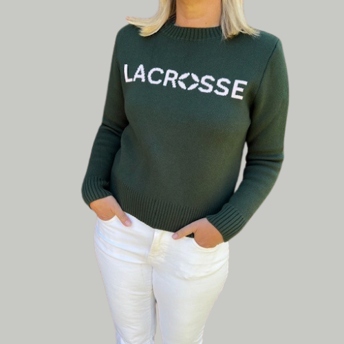 The Varsity Collection- GAMEDAY SWEATER