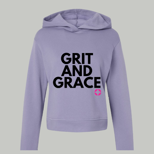 Women's GRIT AND GRACE Hoodie
