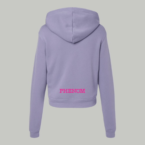 Women's GRIT AND GRACE Hoodie