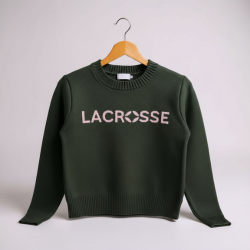 The Varsity Collection- GAMEDAY SWEATER