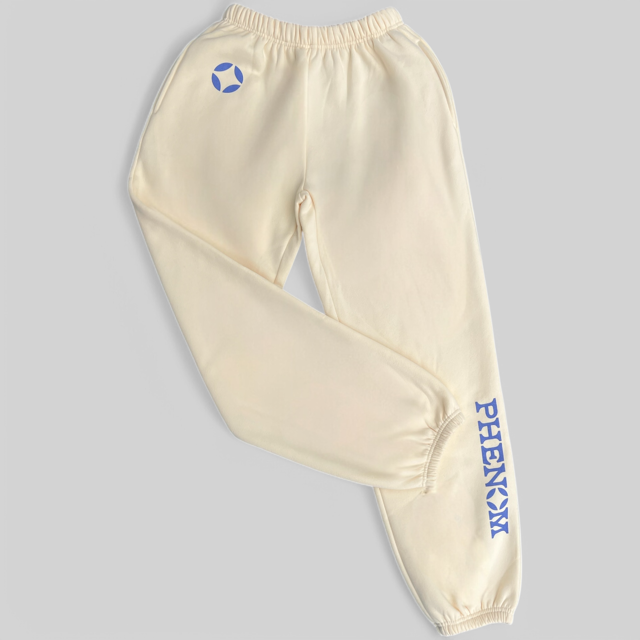Women's Comfort Fleece Performance Sweatpants