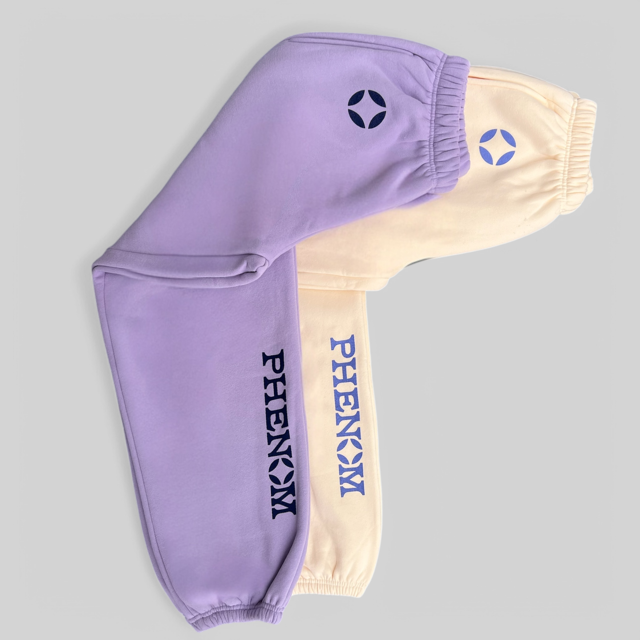 Women's Comfort Fleece Performance Sweatpants