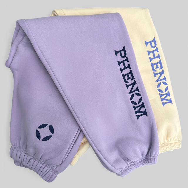 Women's Comfort Fleece Performance Sweatpants