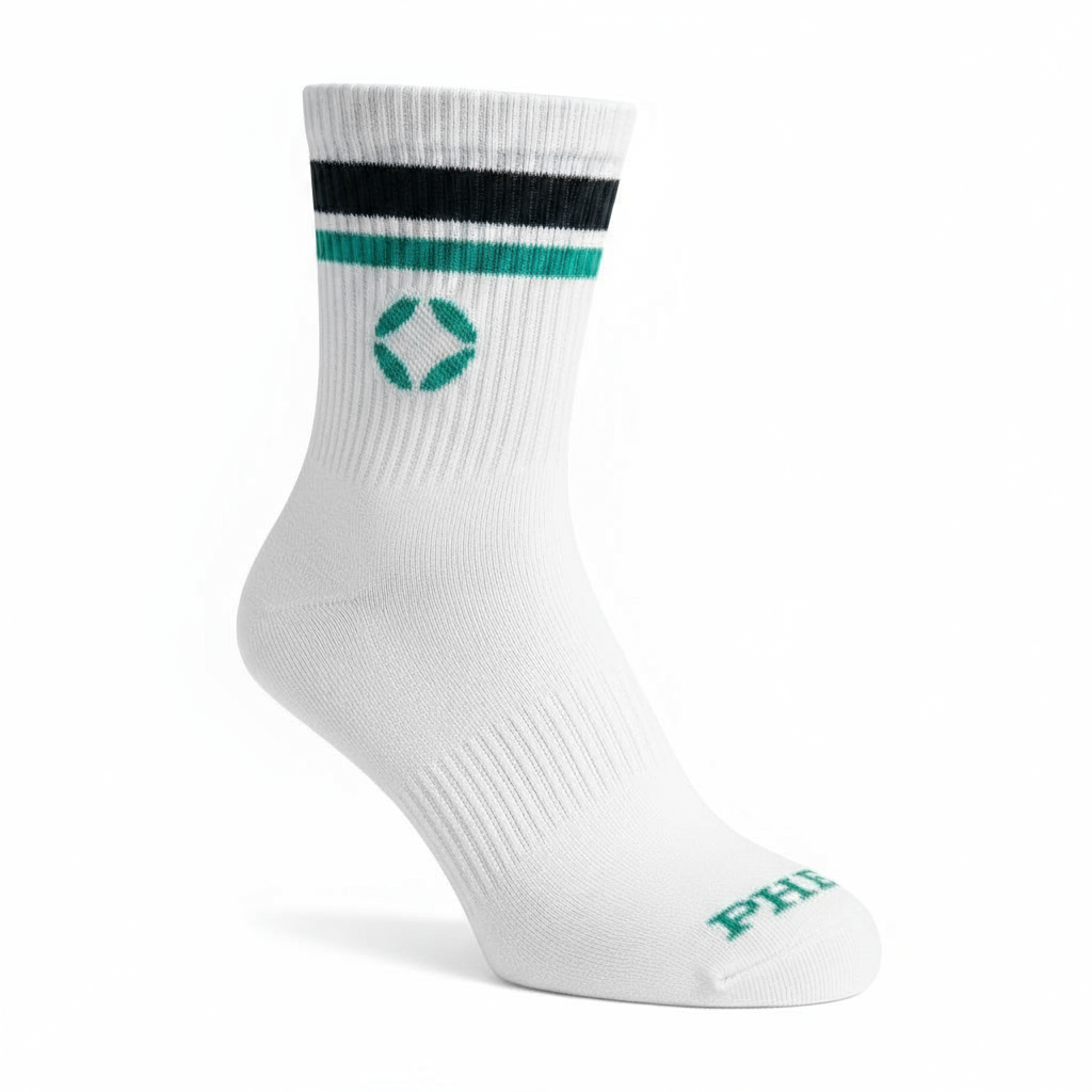 Half-Crew Performance Sock