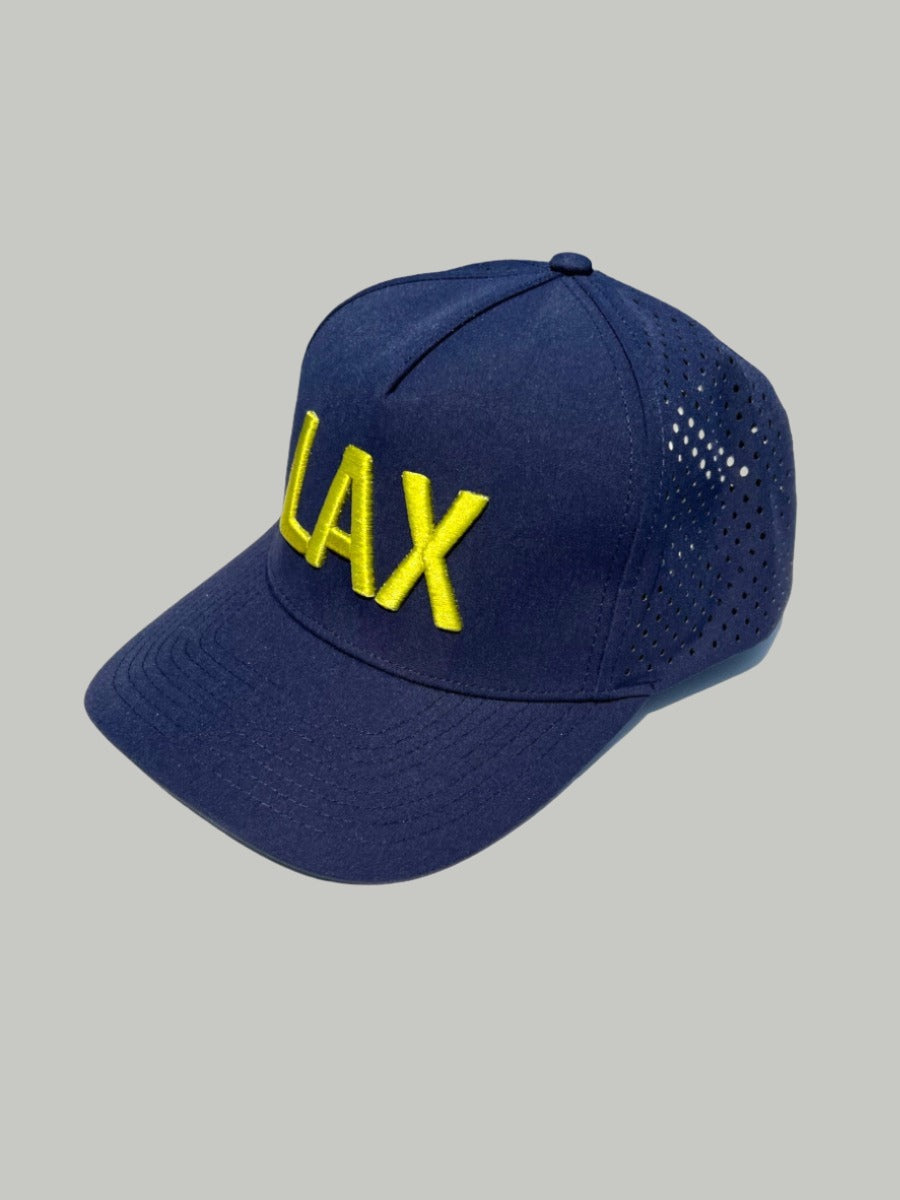 LAX Performance Hat