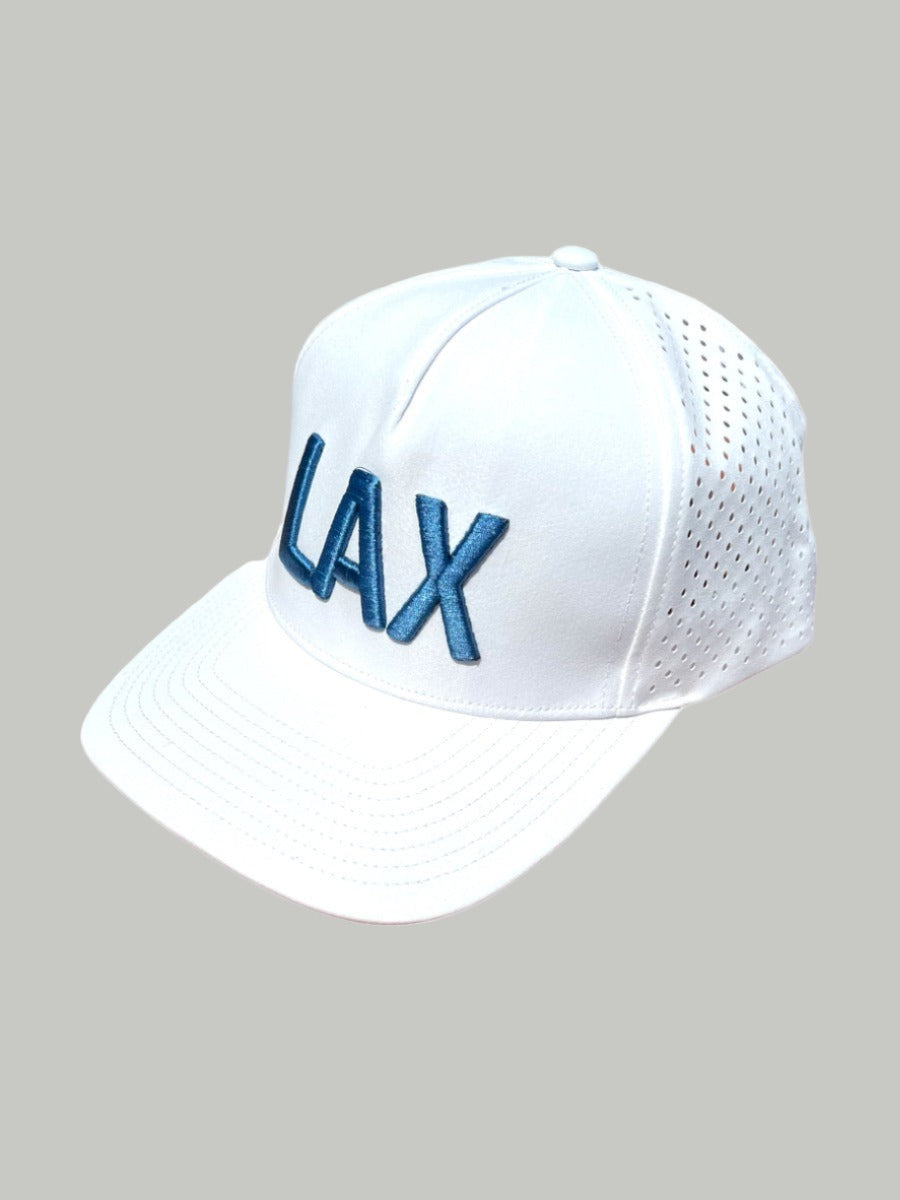 LAX Performance Hat