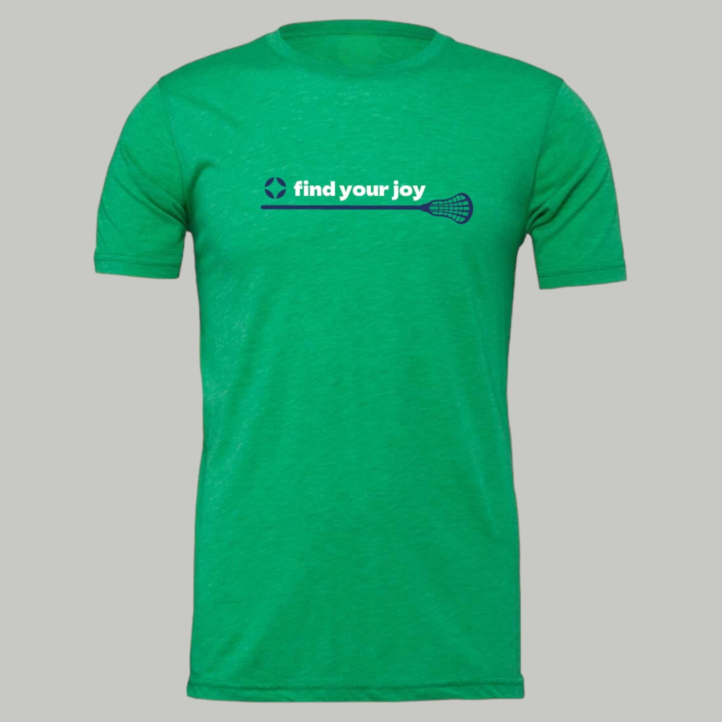 Women's Find Your Joy Lax T-Shirt