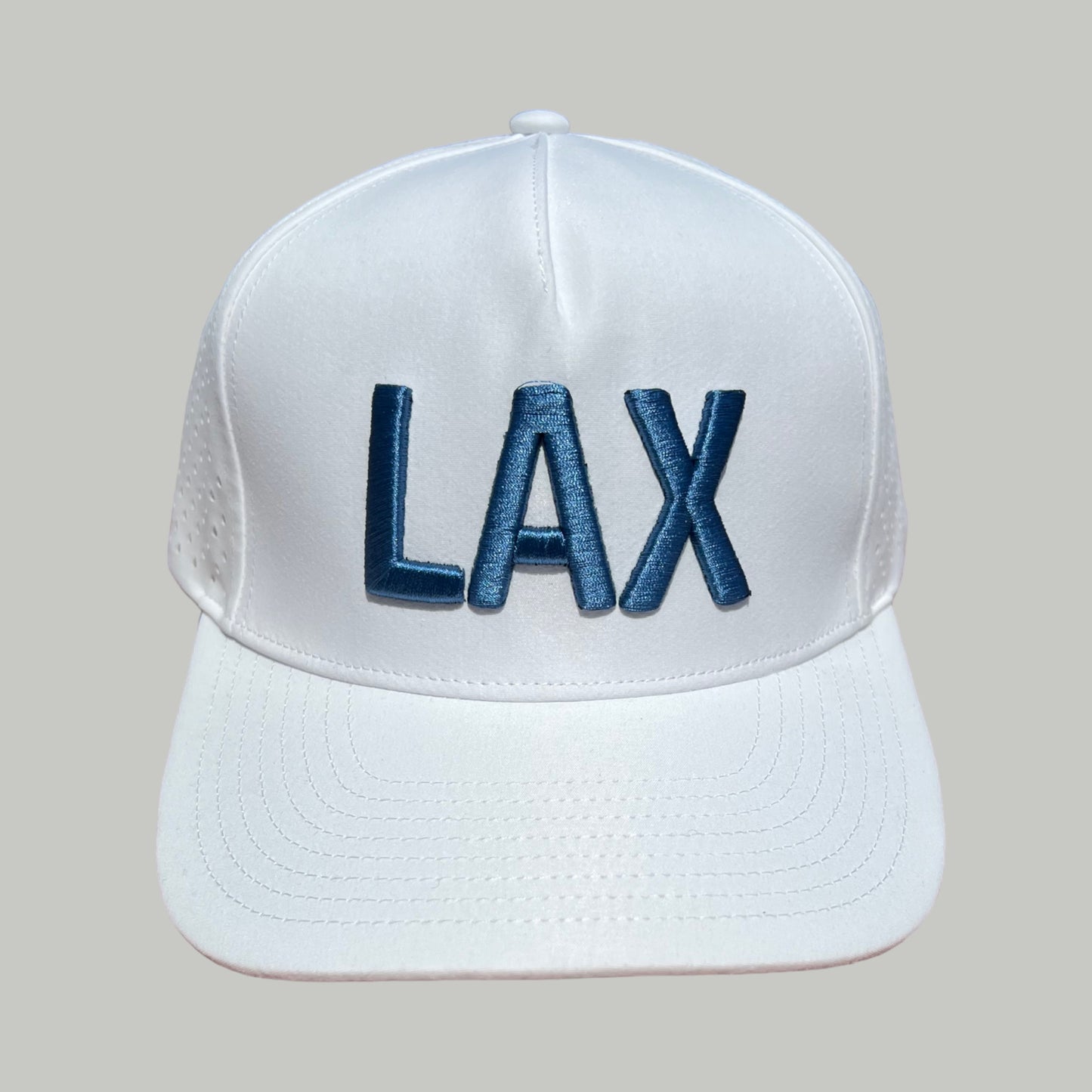 LAX Performance Hat