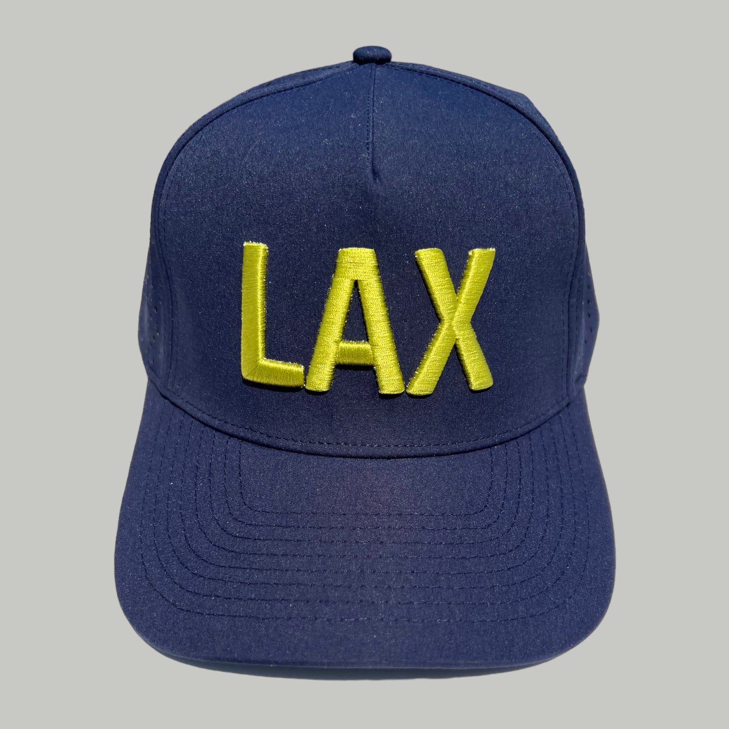 LAX Performance Hat