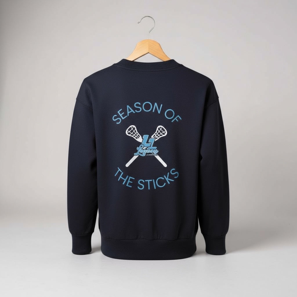 PHENOM x LEGACY GIRLS LACROSSE LI CREW