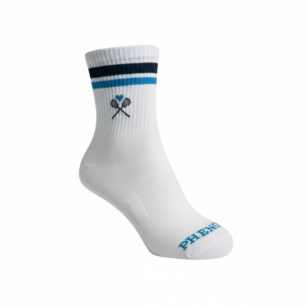 Half-Crew Performance Sock