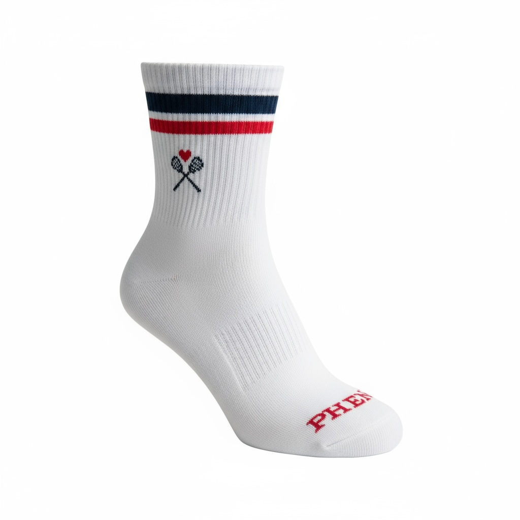Half-Crew Performance Sock