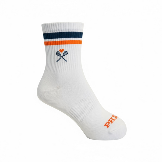 Half-Crew Performance Sock