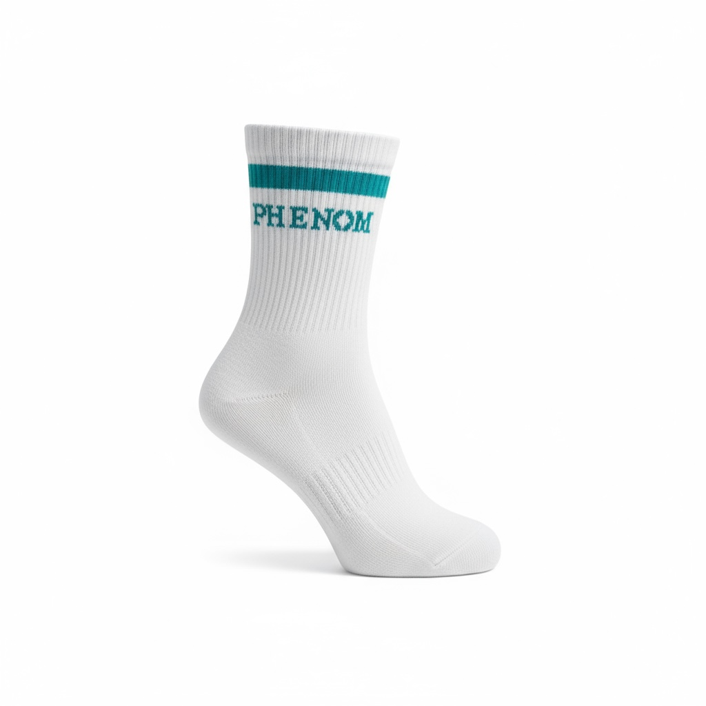 Half-Crew Performance Sock
