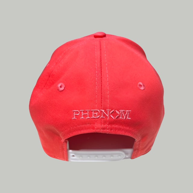 PHENOM Logo Rope Hat