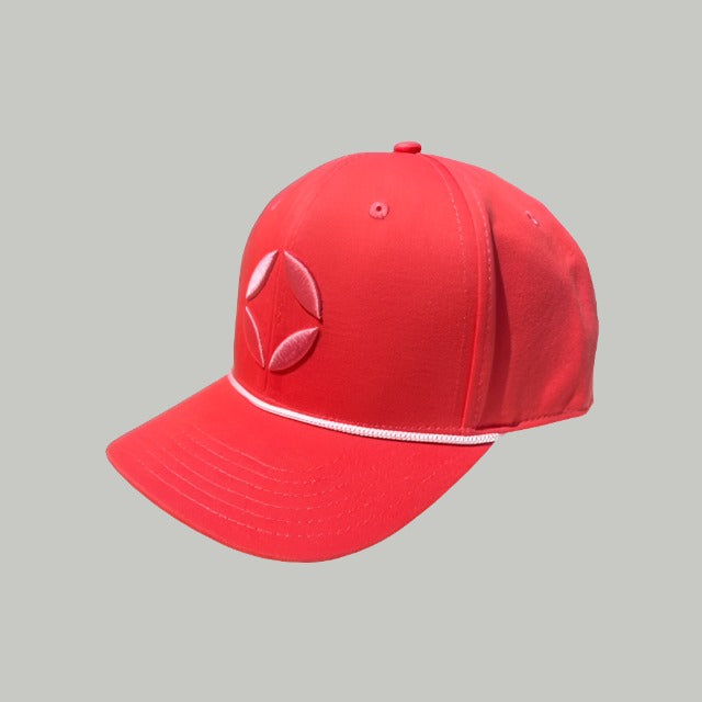 PHENOM Logo Rope Hat