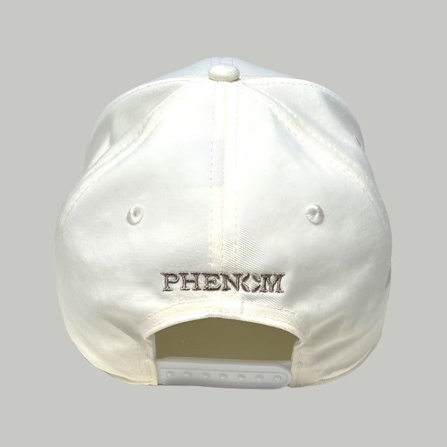 PHENOM Logo Rope Hat