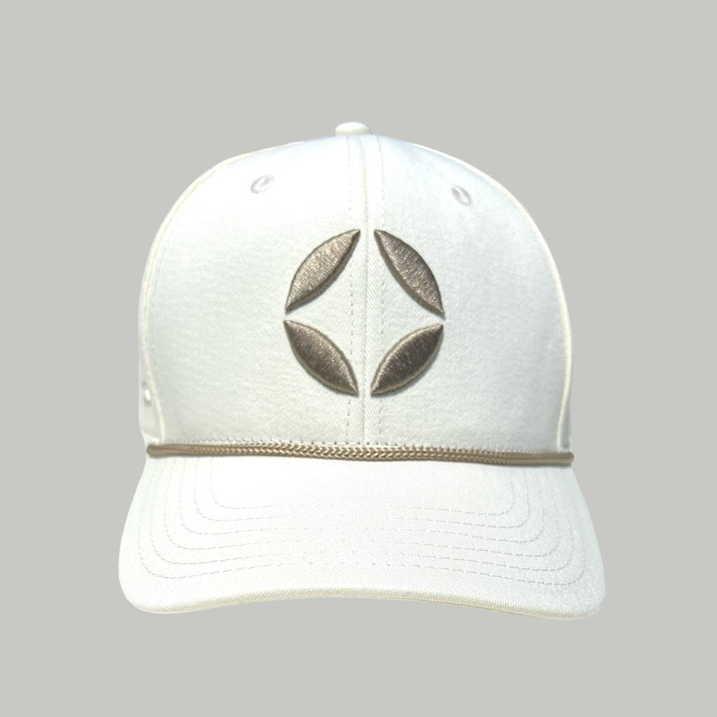 PHENOM Logo Rope Hat