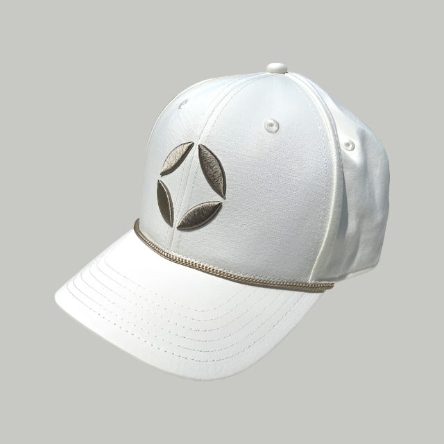 PHENOM Logo Rope Hat