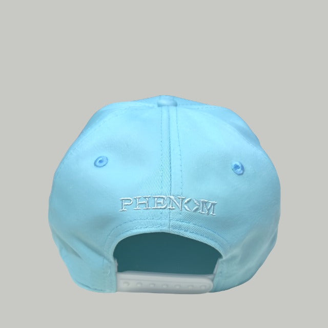 PHENOM Logo Rope Hat