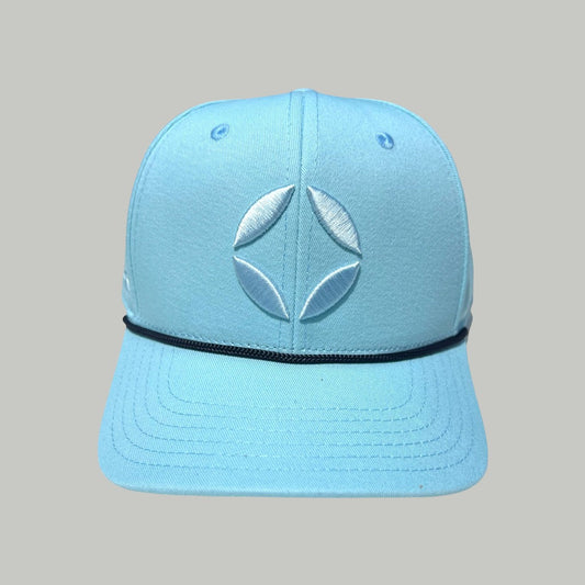 PHENOM Logo Rope Hat