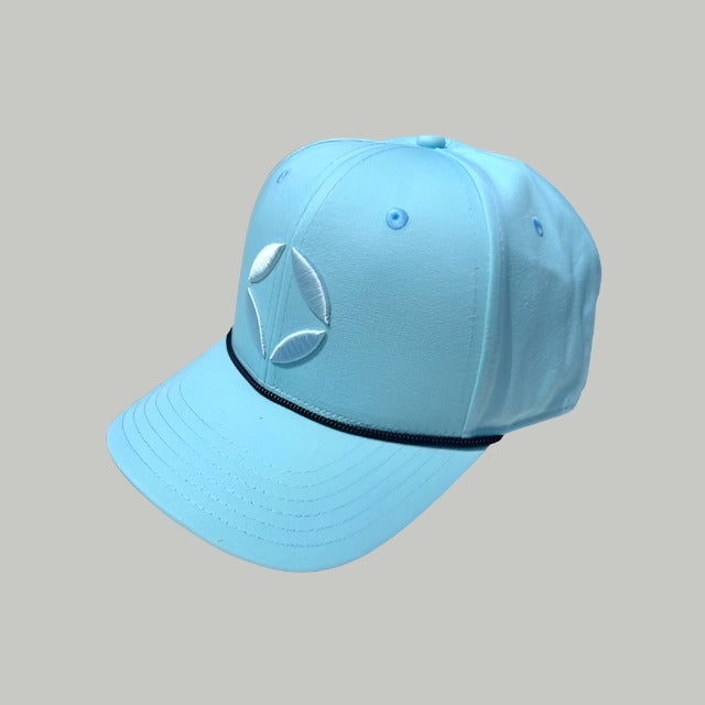 PHENOM Logo Rope Hat