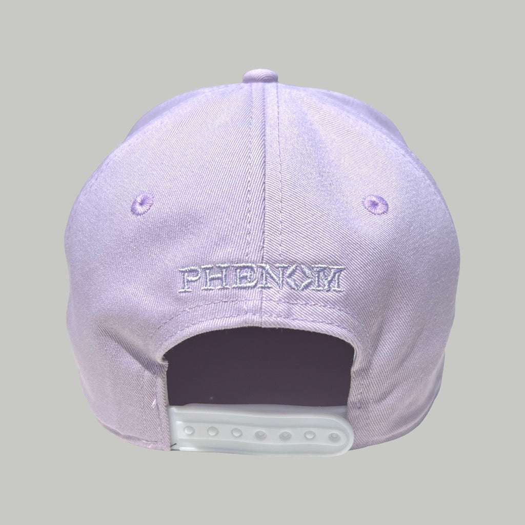 PHENOM Logo Rope Hat