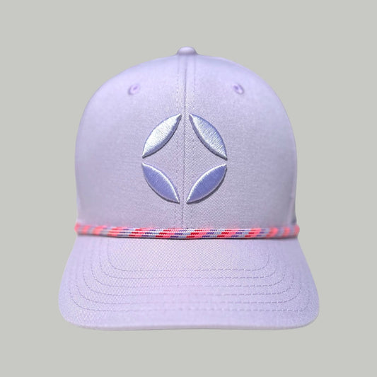 PHENOM Logo Rope Hat