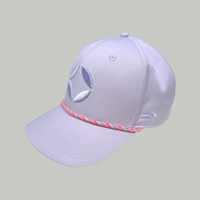 PHENOM Logo Rope Hat