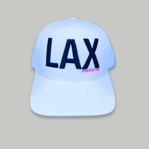 The LAX Hat