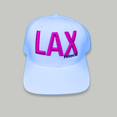The LAX Hat
