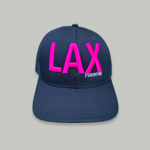 The LAX Hat