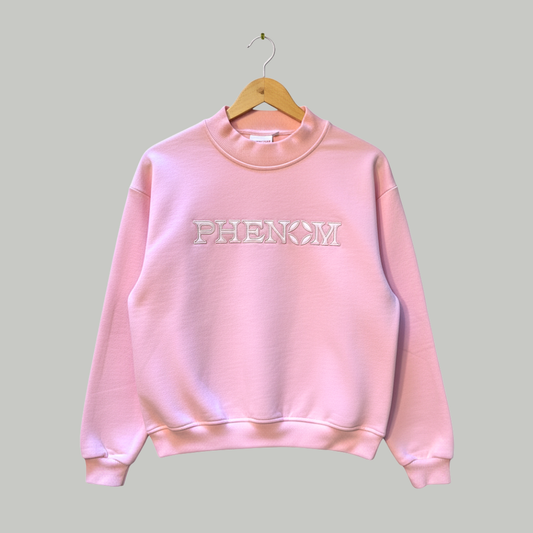 PHENOM MVP MOCKNECK