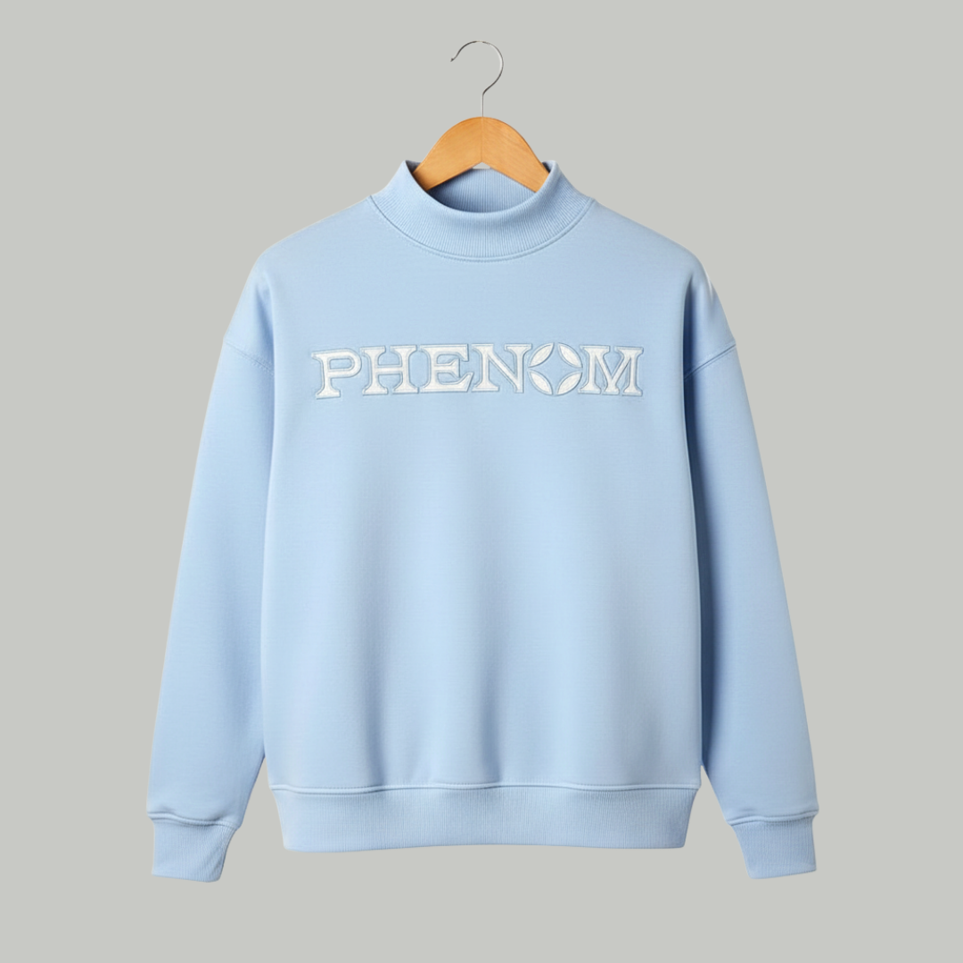 PHENOM MVP MOCKNECK
