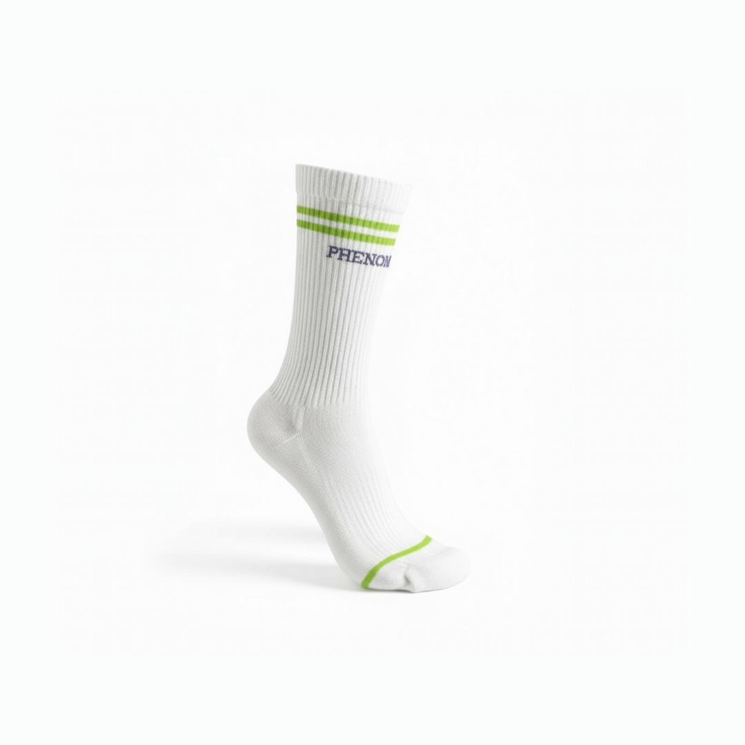 Crew Stripe Performance Sock