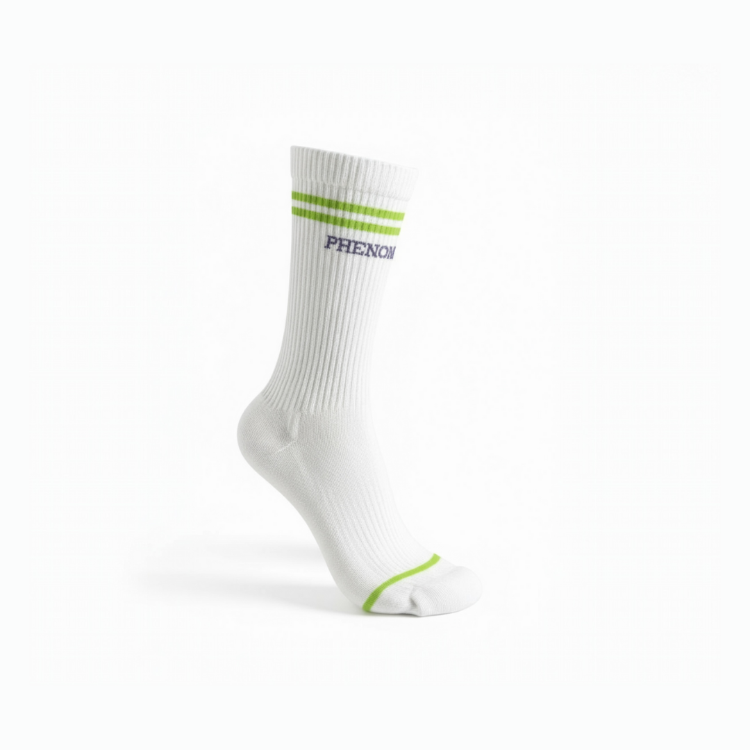 Crew Stripe Performance Sock